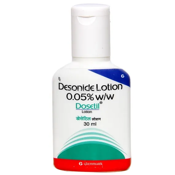 dosetil lotion 30 ml